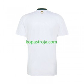 Billiga Fotbollströjor Saudiarabien Borta tröja WM 2026 Kortärmad